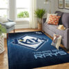 tampa bay rays rug living room carpet regtangle carpet floor decor home decor ver 375