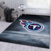 tennessee titans area rug living room rug floor rug regtangle carpet home decor ver 2057