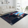 Tennessee Titans Area Rug NFL Area Rug Bedroom Area Rug Indoor Indoor Rug Rectangle Carpet 4 tennessee titans area rugs bathroom rug floor rug regtangle carpet home decor ver 2073