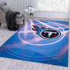 Tennessee Titans Rug NFL Area Rug Living Room Rug Indoor Rug Rectangle Carpet 3 tennessee titans area rugs living room rug floor rug regtangle carpet home decor ver 2077