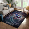 tennessee titans area rugs living room rug floor rug regtangle carpet home decor ver 2081