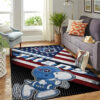 Tennessee Titans Area Rug NFL Area Rug Bedroom Area Rug Indoor Rug Rectangle Carpet 3 tennessee titans area rugs living room rug floor rug regtangle carpet home decor ver 2082