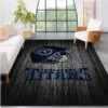 Tennessee Titans Area Rug NFL Area Rug Kitchen Rug Indoor Rug Rectangle Carpet 3 tennessee titans carpets living room rug floor rug regtangle carpet home decor ver 2091