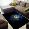 tennessee titans rug living room rug floor rug regtangle carpet home decor ver 2109