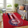 texas rangers rug living room carpet regtangle carpet floor decor home decor ver 379