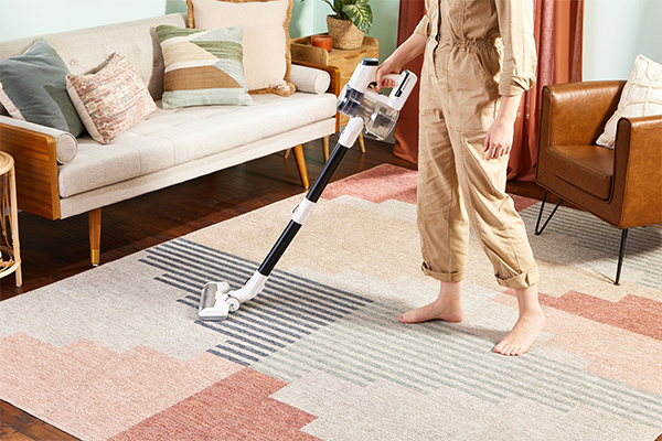 Tips for Cleaning Your Area Rugs and Keeping Them Looking Fresh