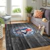 toronto blue jays rug living room carpet regtangle carpet floor decor home decor ver 390
