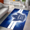 toronto maple leafs rug living room carpet regtangle carpet floor decor home decor ver 250