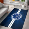 toronto maple leafs rug living room carpet regtangle carpet floor decor home decor ver 259