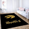 toronto raptors rug living room carpet regtangle carpet floor decor home decor ver 797