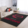 toronto raptors rug living room carpet regtangle carpet floor decor home decor ver 811
