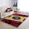 toronto raptors rug living room carpet regtangle carpet floor decor home decor ver 813