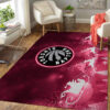 toronto raptors rug living room carpet regtangle carpet floor decor home decor ver 819