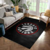 toronto raptors rug living room carpet regtangle carpet floor decor home decor ver 821