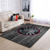 toronto raptors rug living room carpet regtangle carpet floor decor home decor ver 824