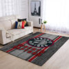 toronto raptors rug living room carpet regtangle carpet floor decor home decor ver 829