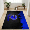 vancouver canucks rug living room carpet regtangle carpet floor decor home decor ver 277