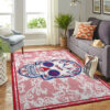 washington nationals rug living room carpet regtangle carpet floor decor home decor ver 853
